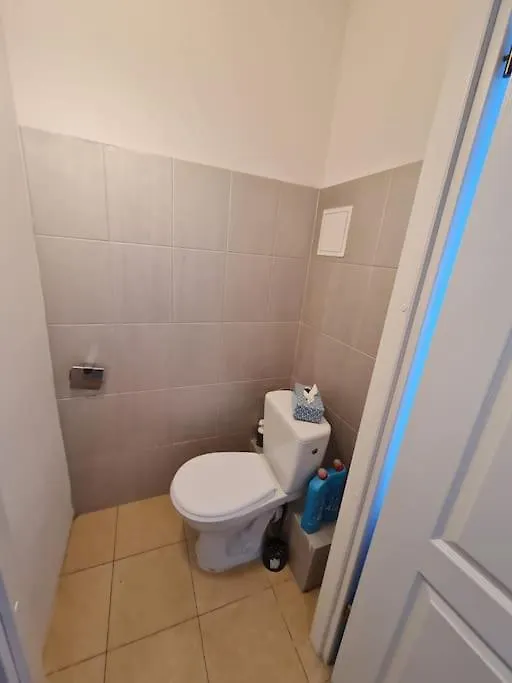 Apartment Fantastic Waw - Nw30 Room E Warsaw