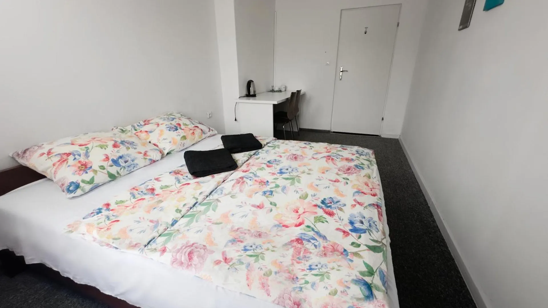 Fantastic Waw - Nw30 Room E location