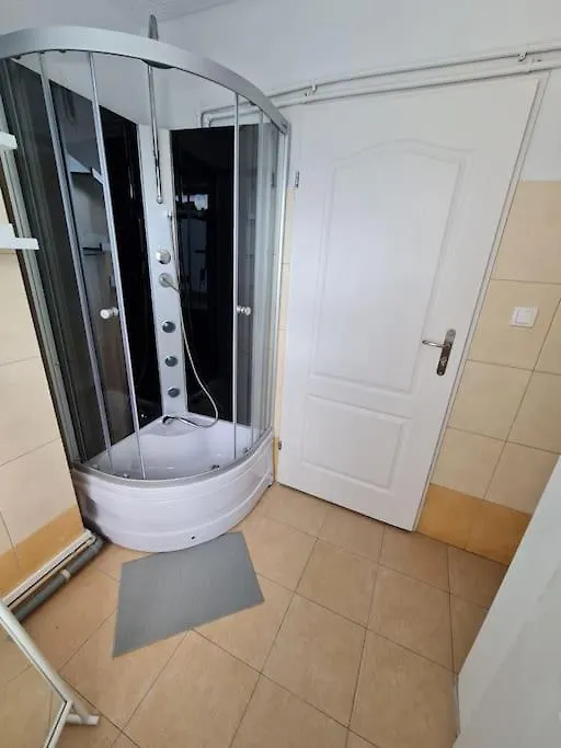 Fantastic Waw - Nw30 Room E Варшава