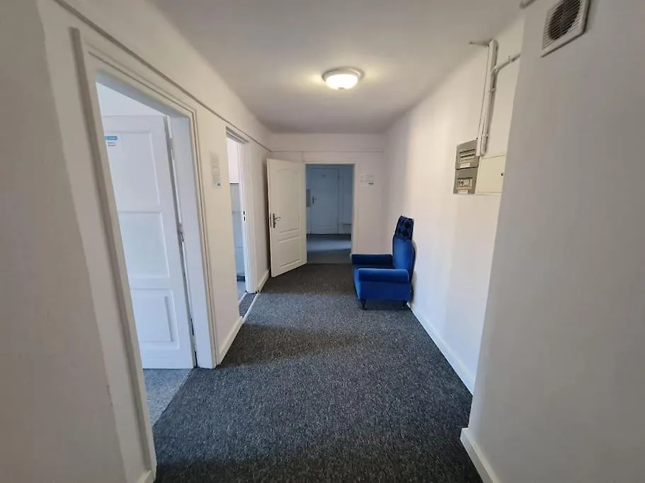 Fantastic Waw - Nw30 Room E Варшава Апартаменты