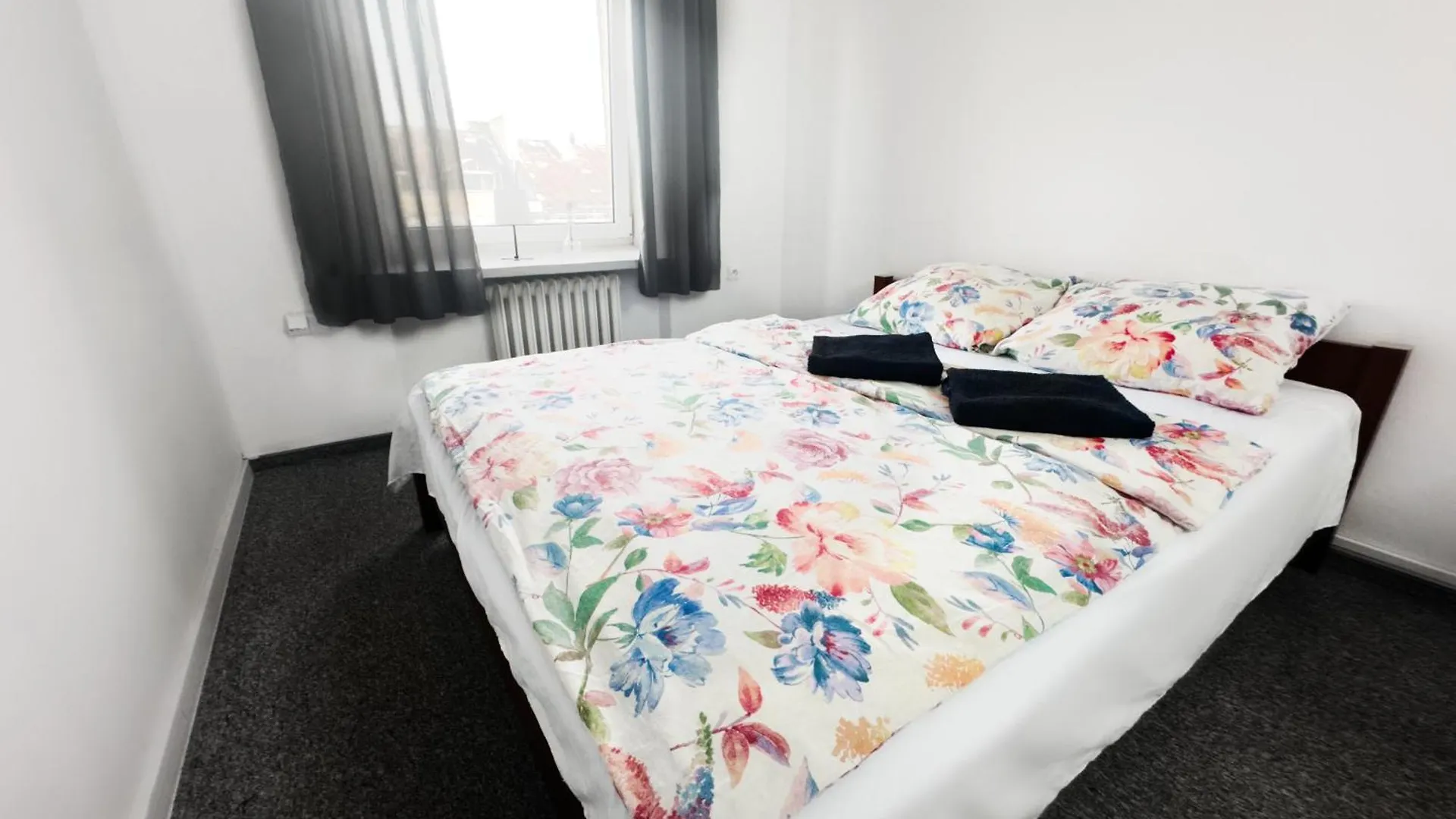 Fantastic Waw - Nw30 Room E Варшава Польша